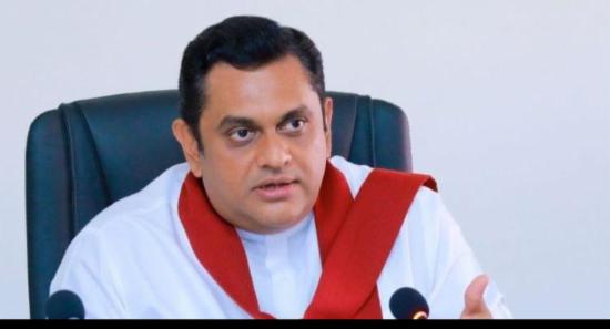 Shasheendra's Rs. 8.8M Case Back in Court